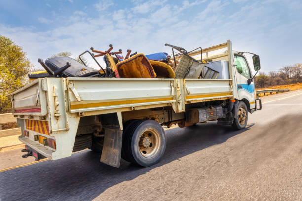 Le Claire, IA Junk Removal Company